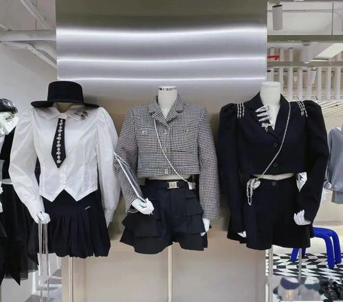 廣州服裝批發(fā)市場(chǎng)地圖出爐，低至10元起，雙十二必逛指南