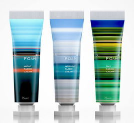 上海包裝設計公司 50個美容及沐浴產品包裝設計靈感理念合集