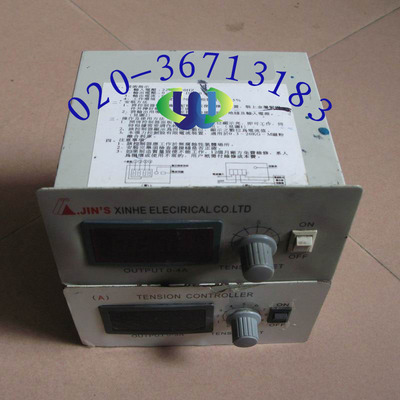 張力控制器維修專家指南 以廣州旺優(yōu)電氣設(shè)備為例，解析常見故障與解決方案